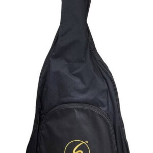 Samick Greg Bennet AB-2-BAG - pokrowiec na gitarę basową akustyczną
