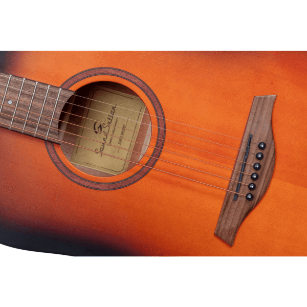 Soundsation CODY DNCE SBT  - gitara elektroakustyczna - obrazek 4
