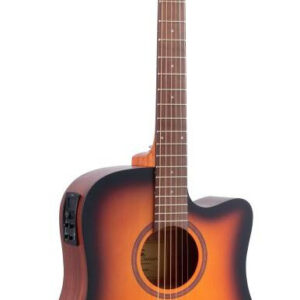 Soundsation CODY DNCE SBT  - gitara elektroakustyczna