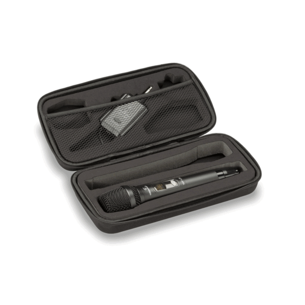 Soundsation POCKETMIC U16HH-A2 SOLO - bezprzewodowy system UHF - obrazek 2