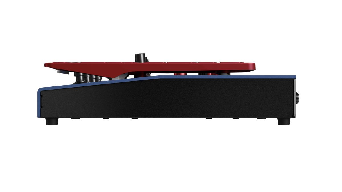 Valeton GP-200X - multiefekt gitarowy - obrazek 3