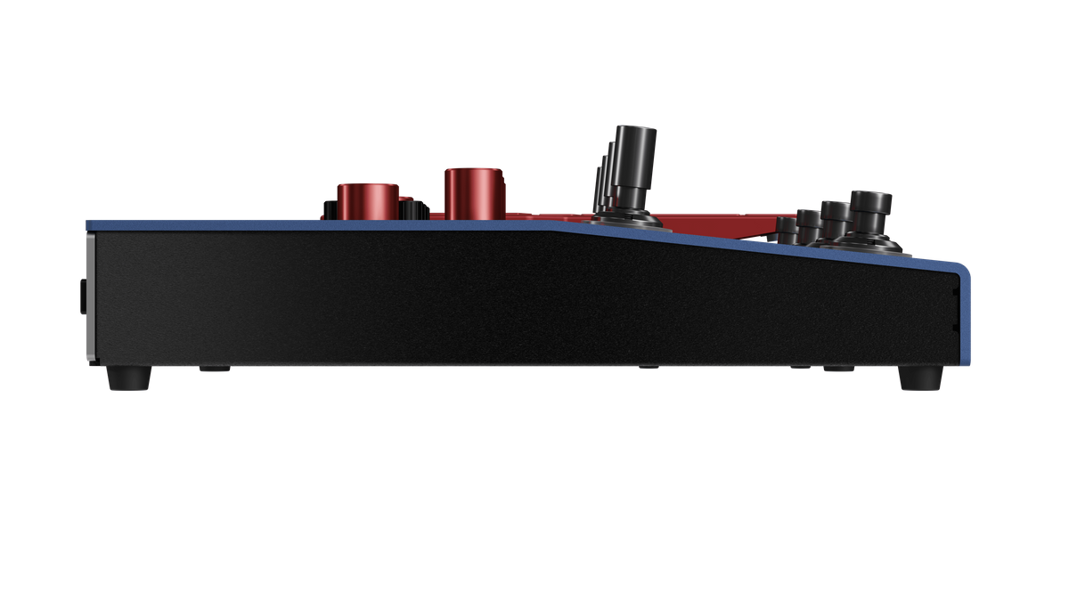 Valeton GP-200X - multiefekt gitarowy - obrazek 5