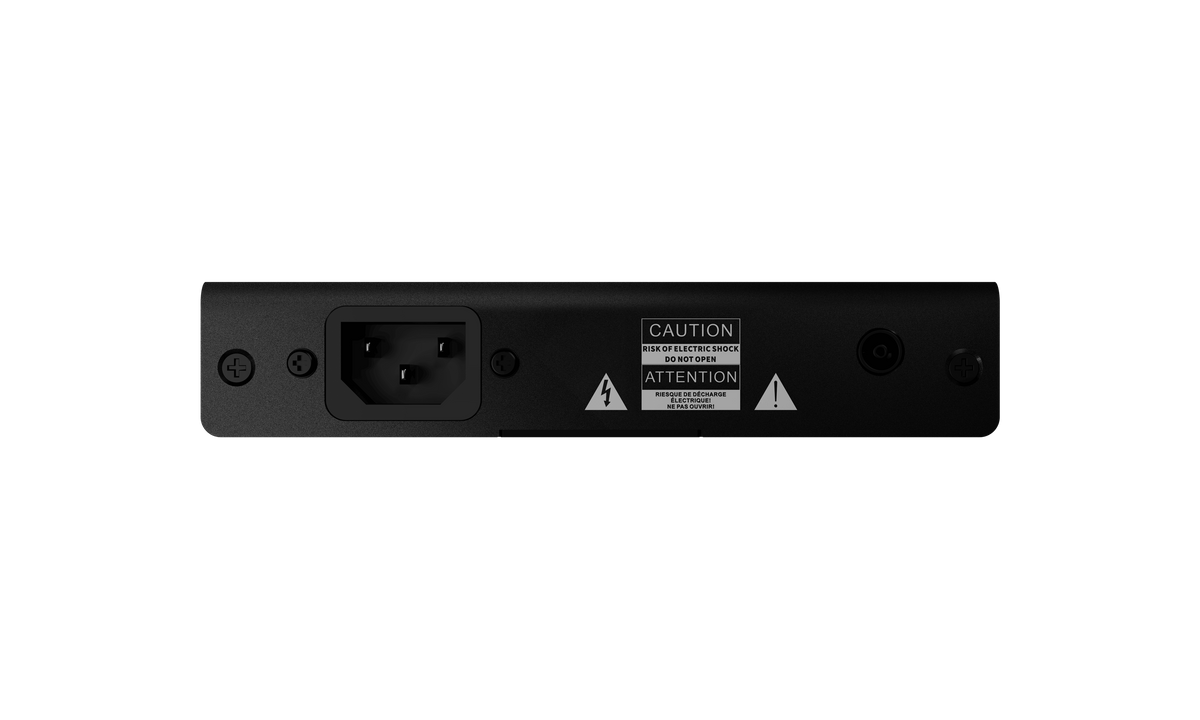 Valeton VPS-6 - zasilacz do efektów - obrazek 8