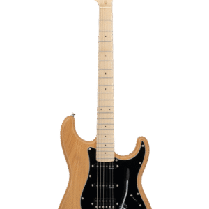 Prodipe Guitars ST93A NAT   - gitara elektryczna