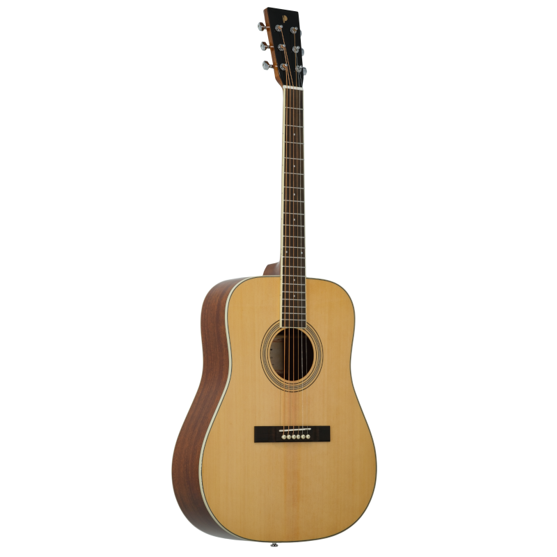 Prodipe Guitars SD150 - gitara akustyczna - obrazek 2