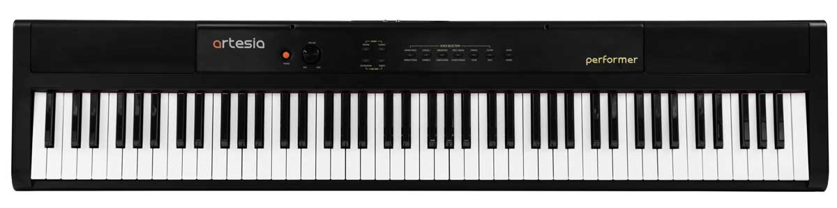 Artesia Performer - pianino cyfrowe
