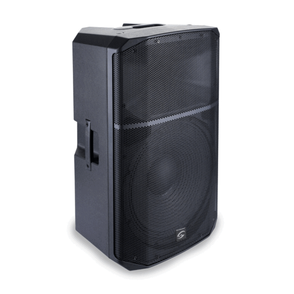 Kolumna aktywna Soundsation Provibe 15A - obrazek 2