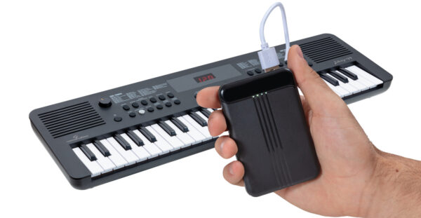 Soundsation Jukey 49 - keyboard - obrazek 2