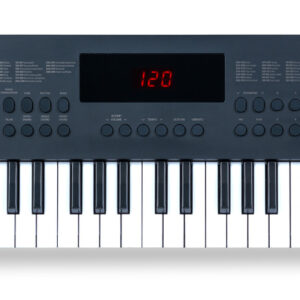 Soundsation Jukey 49 - keyboard