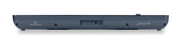 Soundsation Jukey 49 - keyboard - obrazek 3