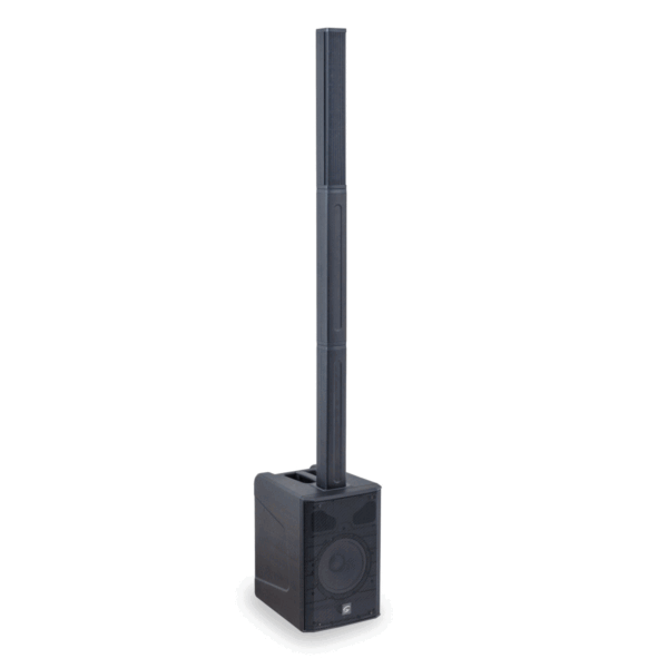 Kolumna aktywna Soundsation Hyperup 8A - obrazek 2