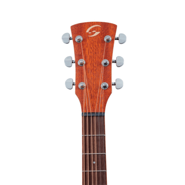 Soundsation CODY DN NAT  - gitara akustyczna - obrazek 2