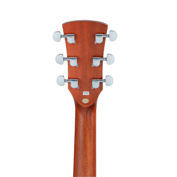 Soundsation CODY DN NAT  - gitara akustyczna - obrazek 3