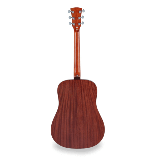 Soundsation CODY DN NAT  - gitara akustyczna - obrazek 5