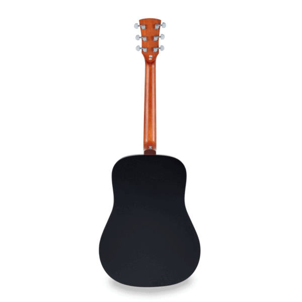 Soundsation CODY DN BK - gitara akustyczna - obrazek 4