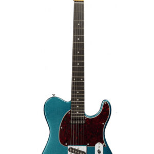 G&L Tribute ASAT Classic Emerald Blue - gitara elektryczna