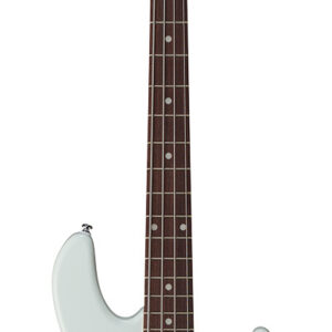 G&L JB2 Sonic Blue - gitara basowa