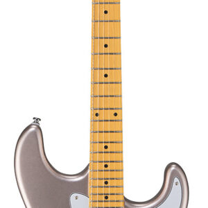 G&L Tribute Legacy Shoreline Gold - gitara elektryczna