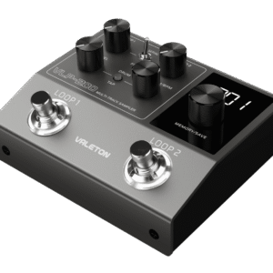 Valeton VLP200 - Looper | Sampler