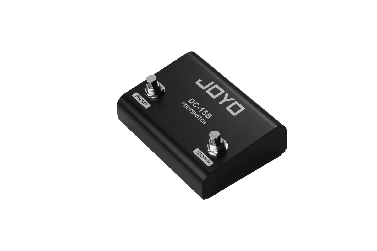 Joyo DC-15B - combo gitarowe - obrazek 3