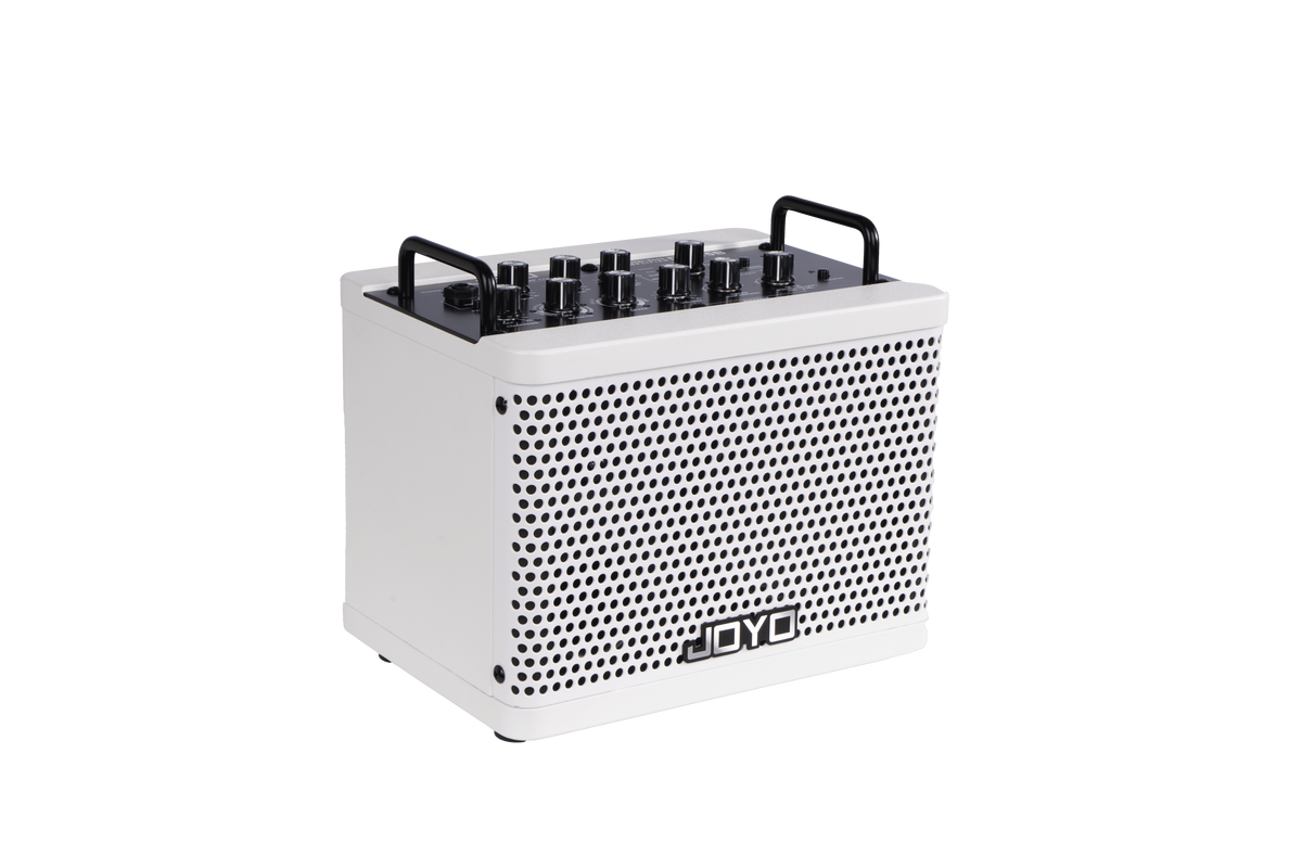 Joyo DC-15B - combo gitarowe - obrazek 6