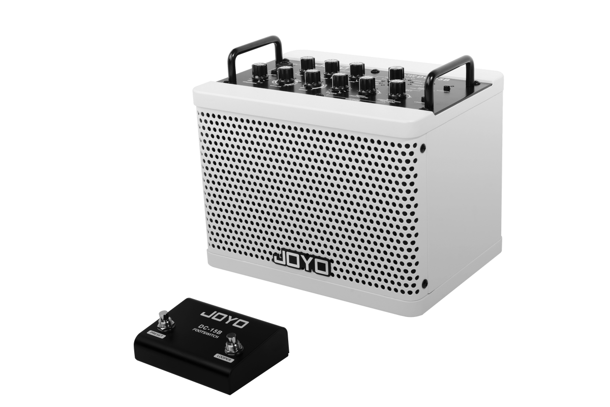 Joyo DC-15B - combo gitarowe - obrazek 8