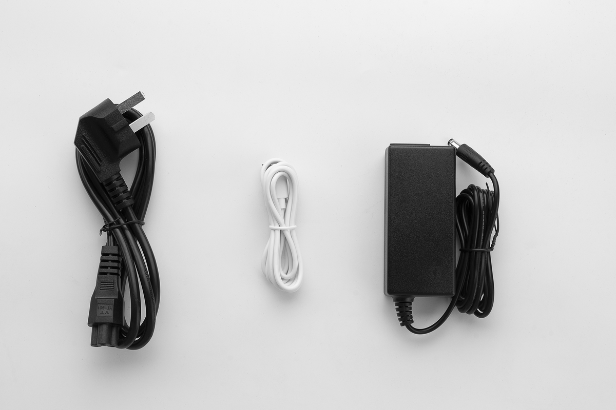 Joyo Gembox K8 - multiefekt gitarowy - obrazek 6