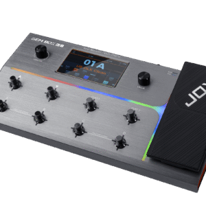 Joyo Gembox K8 - multiefekt gitarowy