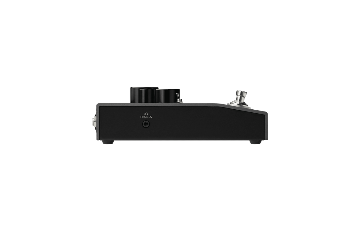 Valeton VLP400 - Looper | Sampler - obrazek 4