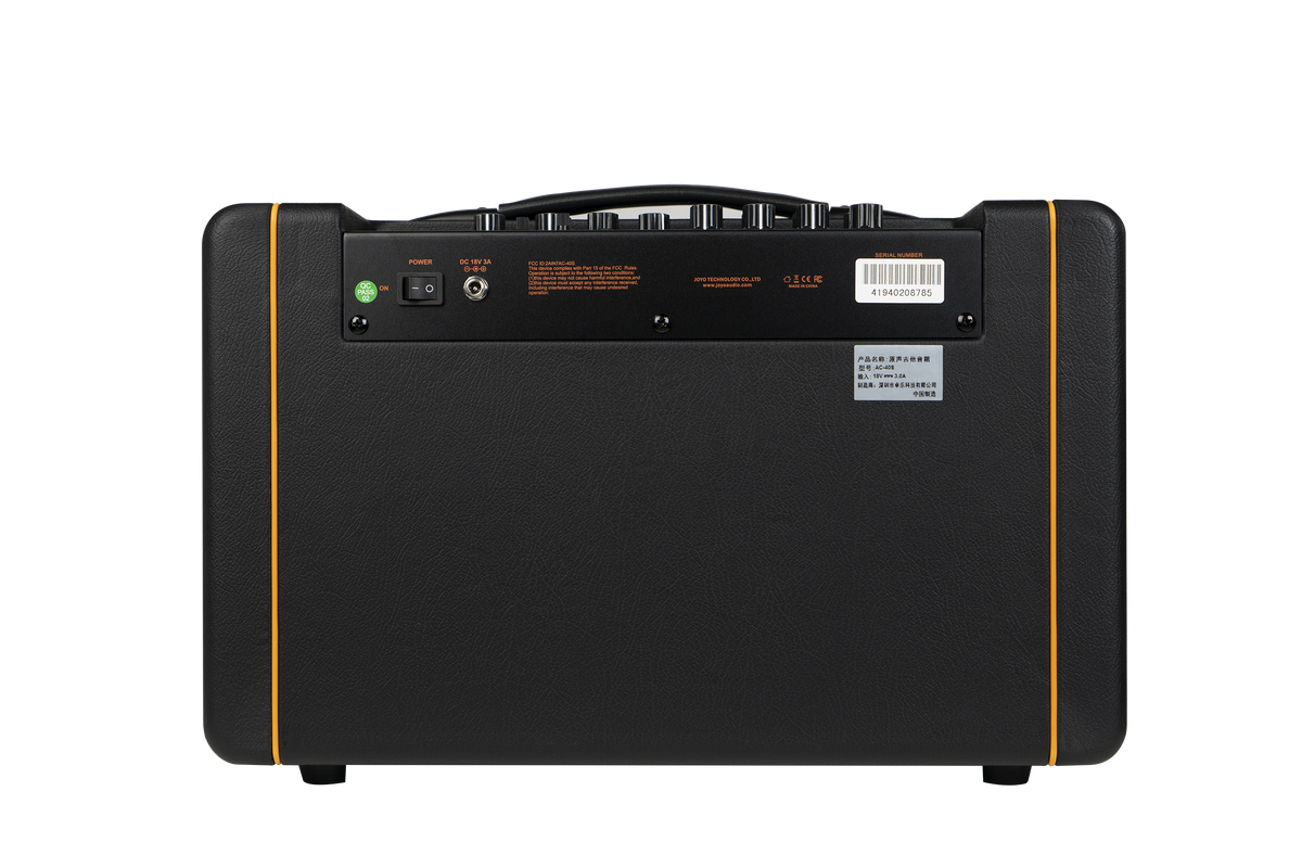 Joyo AC-40S - combo akustyczne 40W - obrazek 3