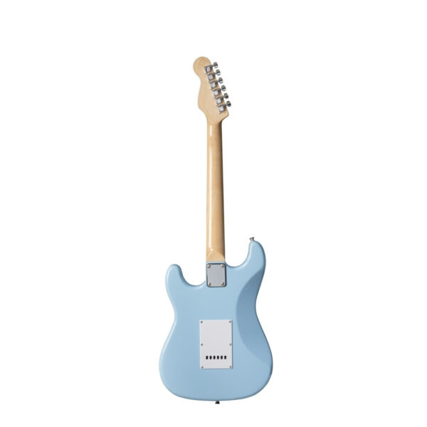 Soundsation RIDER-STD-S TB - gitara elektryczna - Powystawowy - obrazek 4