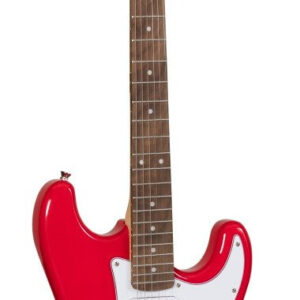 Soundsation RIDER-STD-S FR - gitara elektryczna - Powystawowy