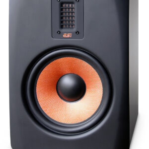 ESI uniK 08+ - monitor aktywny