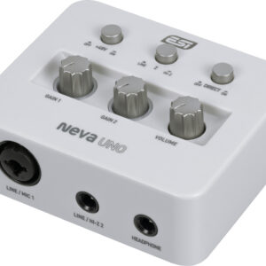 ESI Neva Uno - interfejs audio