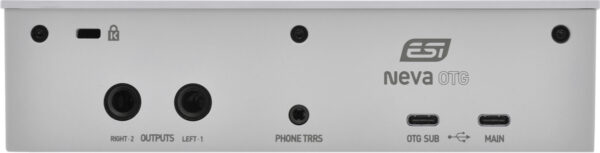 ESI Neva OTG - interfejs audio - obrazek 2