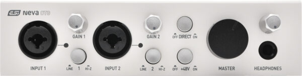 ESI Neva OTG - interfejs audio - obrazek 3
