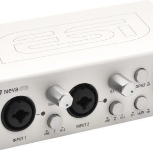 ESI Neva OTG - interfejs audio