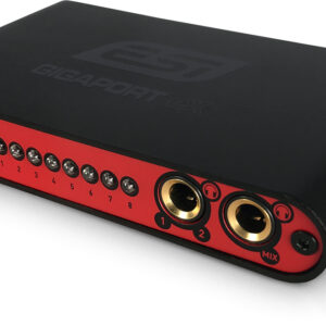 ESI Gigaport eX - interfejs audio