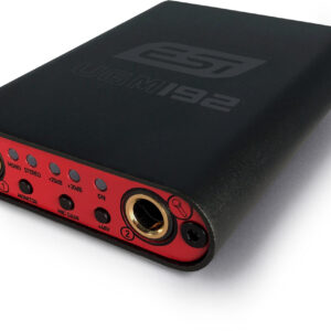 ESI UGM192 - interfejs audio