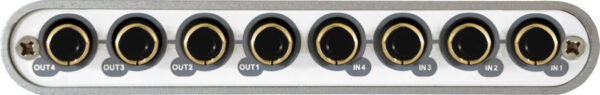 ESI Maya44 USB+ - interfejs audio - obrazek 2
