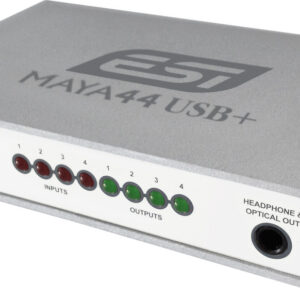 ESI Maya44 USB+ - interfejs audio