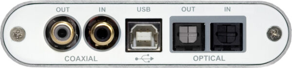 ESI U24XL - interfejs audio - obrazek 2