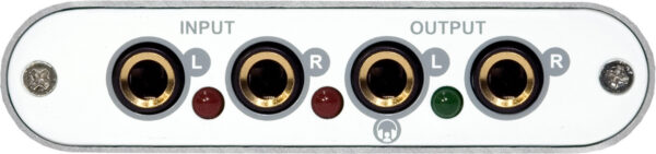 ESI U24XL - interfejs audio - obrazek 3