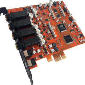 ESI Maya 44 eX - interfejs audio