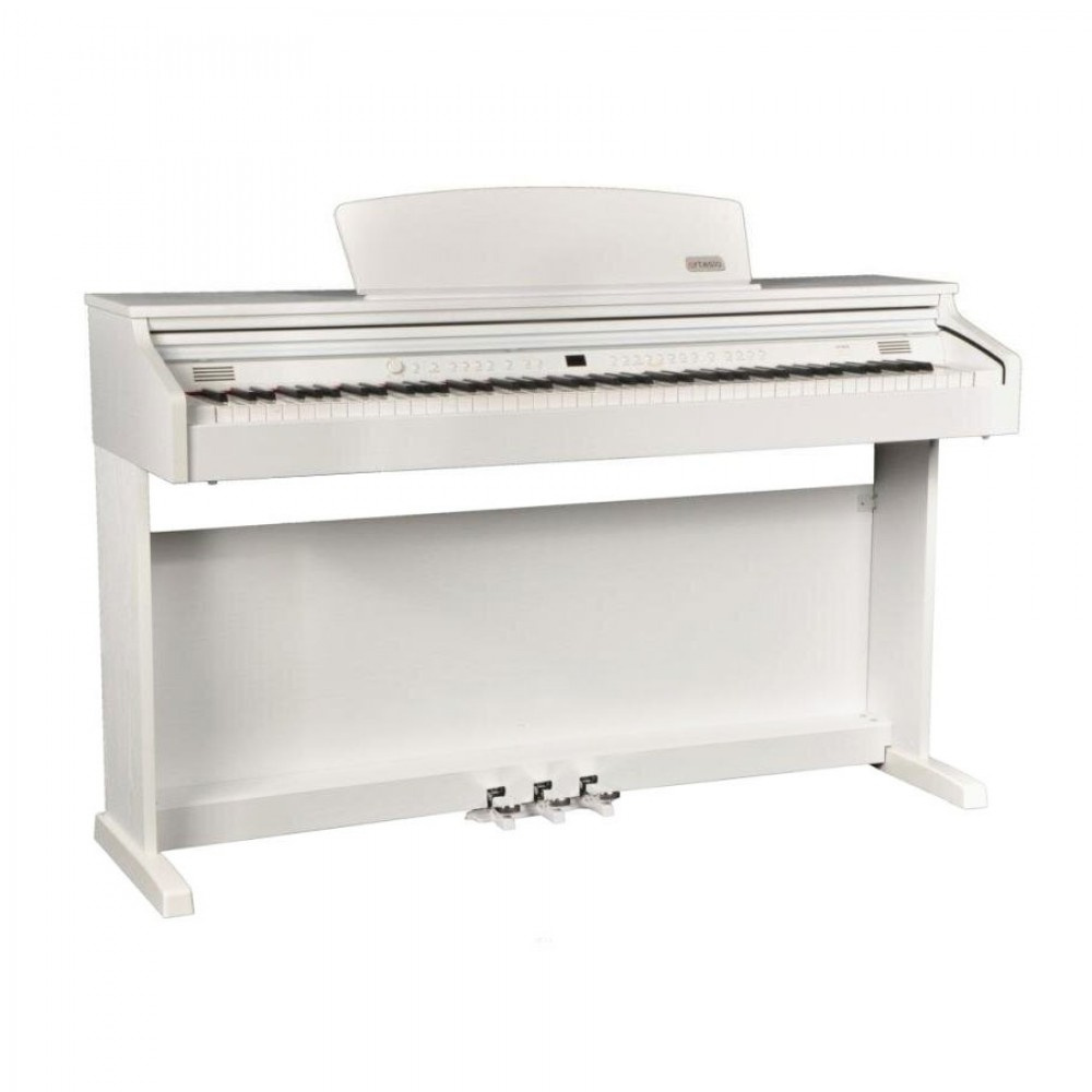 Artesia A100 WH - pianino cyfrowe