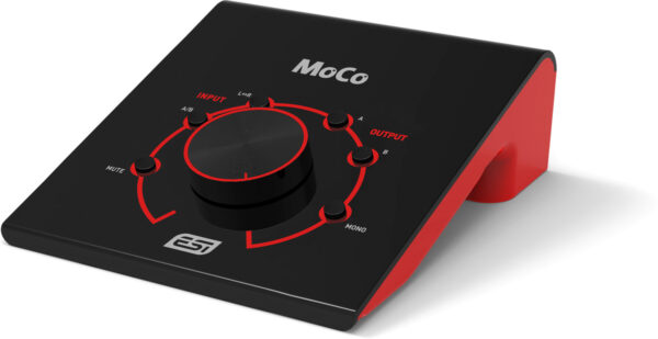 ESI MoCo  - kontroler monitorów pasywnych