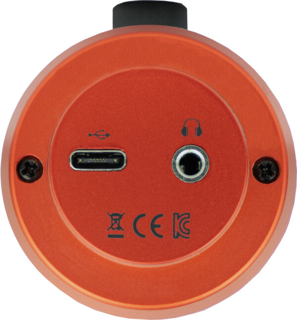 ESI cosMik uCast - mikrofon studyjny - obrazek 2