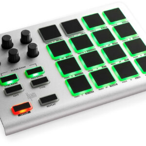 ESI xJam - kontroler MIDI