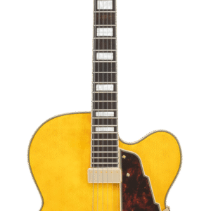 D'angelico Premier EXL1 Honey Blonde - gitara elektryczna