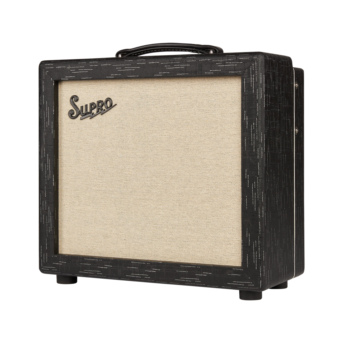 Supro Amulet 1x10 Combo - obrazek 3